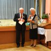 Dzień Seniora w Krościenku Wyżnym i uroczystość wręczenia Medali za Długoletnie Pożycie Małżeńskie