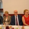 Dzień Seniora w Krościenku Wyżnym i uroczystość wręczenia Medali za Długoletnie Pożycie Małżeńskie