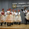 Dzień Seniora w Krościenku Wyżnym i uroczystość wręczenia Medali za Długoletnie Pożycie Małżeńskie