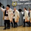 Dzień Seniora w Krościenku Wyżnym i uroczystość wręczenia Medali za Długoletnie Pożycie Małżeńskie