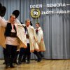 Dzień Seniora w Krościenku Wyżnym i uroczystość wręczenia Medali za Długoletnie Pożycie Małżeńskie