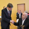 Dzień Seniora w Pustynach