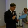 Dzień Seniora w Pustynach