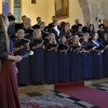 Koncert chóru parafialnego z Krościenka Wyżnego  w Budapeszcie