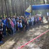 Złoto na Mistrzostwach Polski