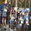 Złoto na Mistrzostwach Polski