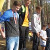 Złoto na Mistrzostwach Polski