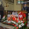 Obchody 100-lecia odzyskania niepodległości przez Polskę