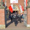 Obchody 100-lecia odzyskania niepodległości przez Polskę