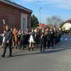 Obchody 100-lecia odzyskania niepodległości przez Polskę