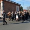 Obchody 100-lecia odzyskania niepodległości przez Polskę