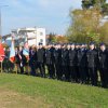 Obchody 100-lecia odzyskania niepodległości przez Polskę