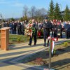 Obchody 100-lecia odzyskania niepodległości przez Polskę