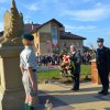 Obchody 100-lecia odzyskania niepodległości przez Polskę