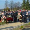Obchody 100-lecia odzyskania niepodległości przez Polskę
