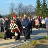 Obchody 100-lecia odzyskania niepodległości przez Polskę