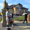 Obchody 100-lecia odzyskania niepodległości przez Polskę