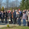 Obchody 100-lecia odzyskania niepodległości przez Polskę
