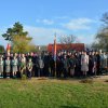 Obchody 100-lecia odzyskania niepodległości przez Polskę