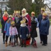 VIII Orszak Trzech Króli w Krościenku Wyżnym