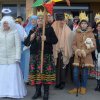 VIII Orszak Trzech Króli w Krościenku Wyżnym