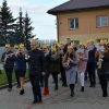 VIII Orszak Trzech Króli w Krościenku Wyżnym