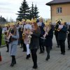 VIII Orszak Trzech Króli w Krościenku Wyżnym