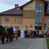 VIII Orszak Trzech Króli w Krościenku Wyżnym