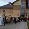 VIII Orszak Trzech Króli w Krościenku Wyżnym