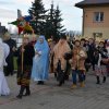 VIII Orszak Trzech Króli w Krościenku Wyżnym