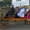 VIII Orszak Trzech Króli w Krościenku Wyżnym