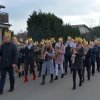 VIII Orszak Trzech Króli w Krościenku Wyżnym
