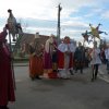 VIII Orszak Trzech Króli w Krościenku Wyżnym