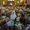 VIII Orszak Trzech Króli w Krościenku Wyżnym