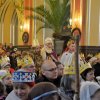 VIII Orszak Trzech Króli w Krościenku Wyżnym