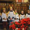 VIII Orszak Trzech Króli w Krościenku Wyżnym