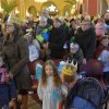 VIII Orszak Trzech Króli w Krościenku Wyżnym