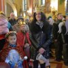VIII Orszak Trzech Króli w Krościenku Wyżnym