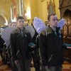 VIII Orszak Trzech Króli w Krościenku Wyżnym