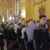 VIII Orszak Trzech Króli w Krościenku Wyżnym