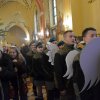 VIII Orszak Trzech Króli w Krościenku Wyżnym