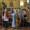 VIII Orszak Trzech Króli w Krościenku Wyżnym