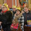 VIII Orszak Trzech Króli w Krościenku Wyżnym