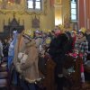 VIII Orszak Trzech Króli w Krościenku Wyżnym