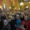 VIII Orszak Trzech Króli w Krościenku Wyżnym