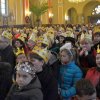 VIII Orszak Trzech Króli w Krościenku Wyżnym