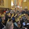 VIII Orszak Trzech Króli w Krościenku Wyżnym