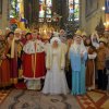 VIII Orszak Trzech Króli w Krościenku Wyżnym