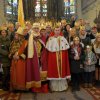 VIII Orszak Trzech Króli w Krościenku Wyżnym
