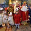 VIII Orszak Trzech Króli w Krościenku Wyżnym
